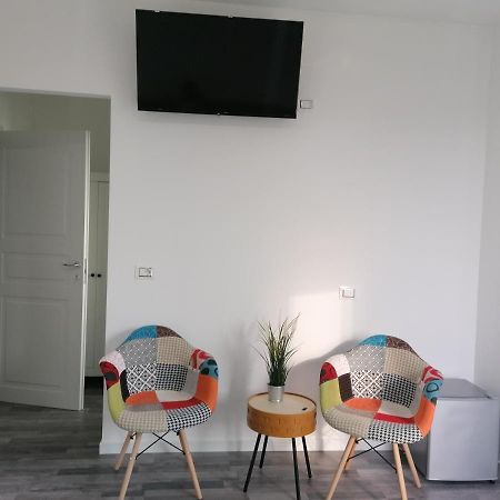 Suite Room Malpensa B&B Cardano Al Campo Luaran gambar