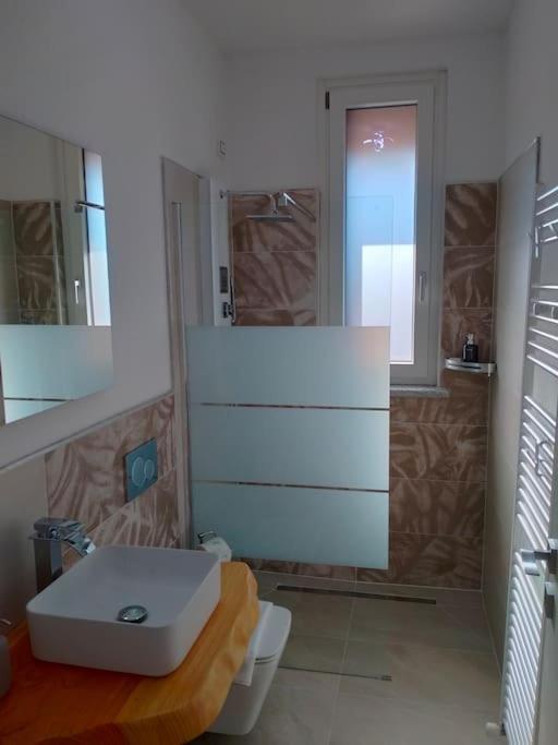 Suite Room Malpensa B&B Cardano Al Campo Luaran gambar
