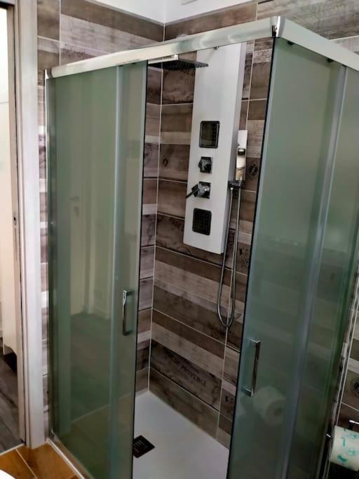 Suite Room Malpensa B&B Cardano Al Campo Luaran gambar